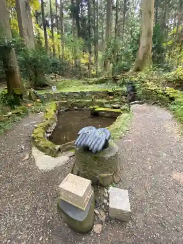 御岩神社(茨城県)