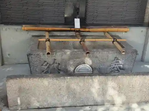 サムハラ神社(大阪府)