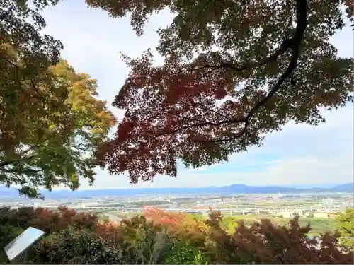 石清水八幡宮(京都府)