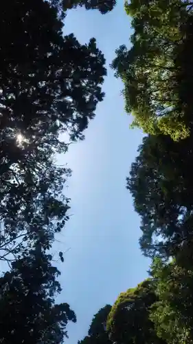 南宮稲荷大明神(岐阜県)