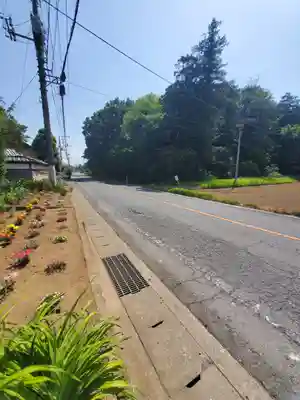 籠宮稲荷神社(群馬県)