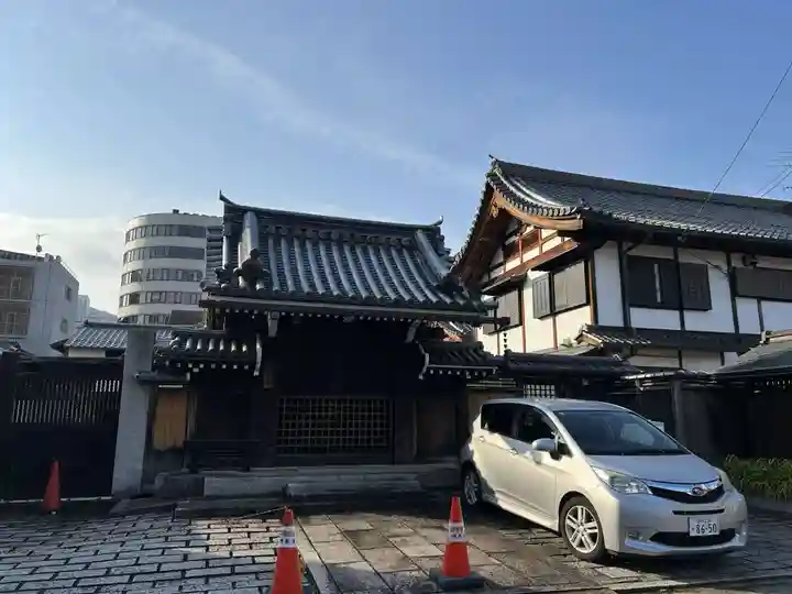 唯泉寺(滋賀県)