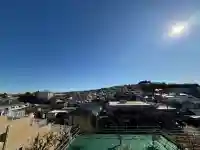 高石神社(神奈川県)