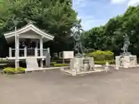 星谷寺のその他建物