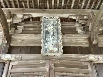専称寺の本殿・本堂