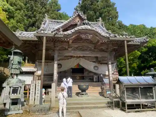 藤井寺(徳島県)