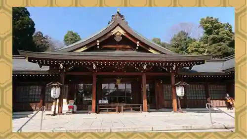 群馬県護国神社(群馬県)