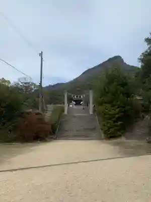 屋島神社（讃岐東照宮）のその他建物