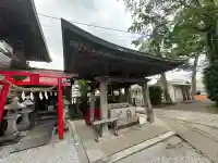伊勢崎神社(群馬県)