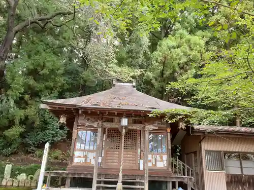 明王山　不動院　大聖寺(福島県)