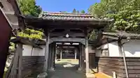 覚成寺(福井県)