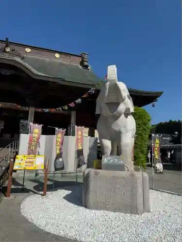 長福寿寺(千葉県)