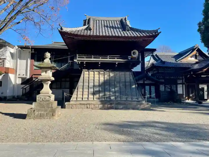 大國魂神社(東京都)