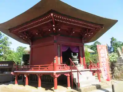 神野寺のその他建物