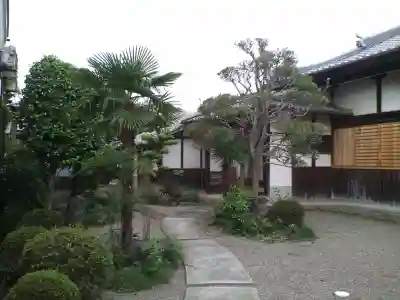 円通寺のその他建物