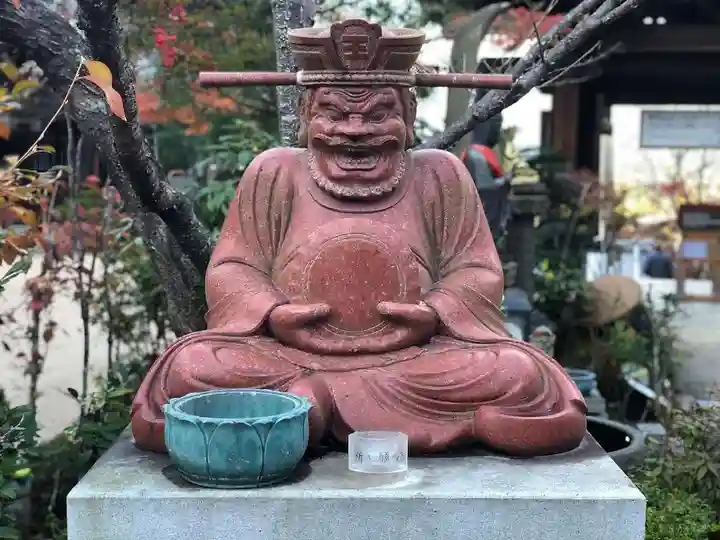 大聖院(広島県)