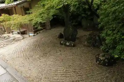 光明院（光明禅院）(京都府)