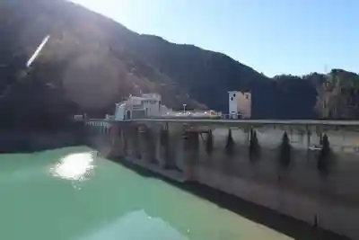 中野観音堂(静岡県)