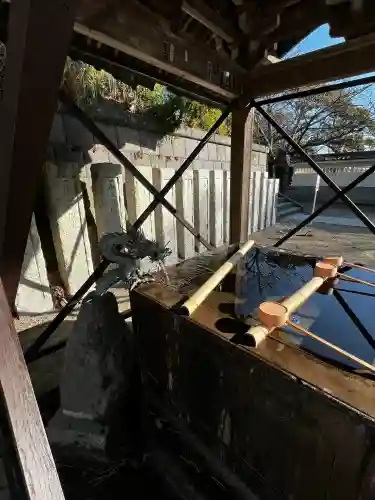 龍口寺(神奈川県)