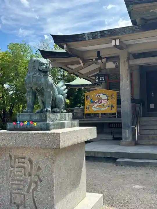 豊國神社(大阪府)