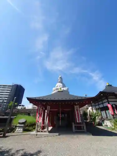 徳林寺(埼玉県)