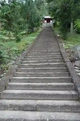 妙義神社のその他建物