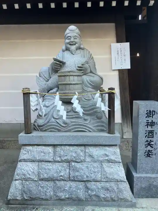 大阪天満宮(大阪府)