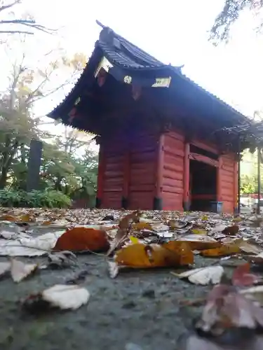 妙本寺の本殿・本堂