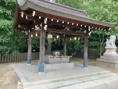 多井畑厄除八幡宮(兵庫県)