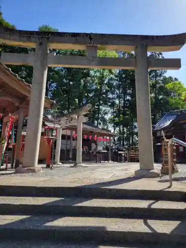 王地山まけきらい稲荷(兵庫県)