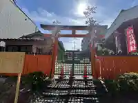 初宮神社(奈良県)