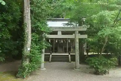 大洗磯前神社(茨城県)