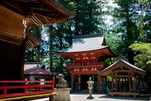 木幡神社のその他建物