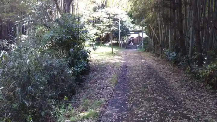 丹生神社のその他建物