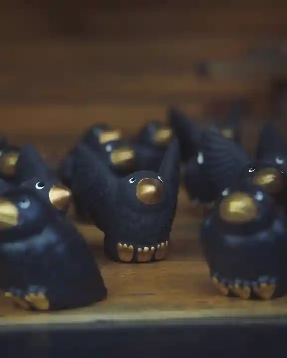 熊野皇大神社(長野県)