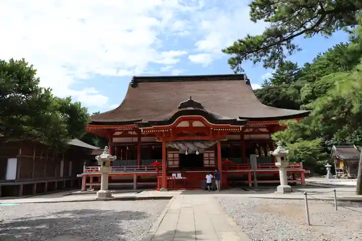 日御碕神社(島根県)