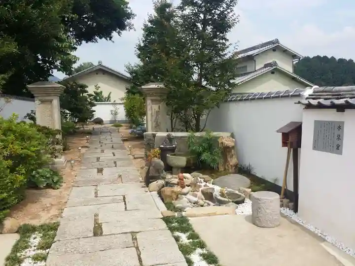 神積寺のその他建物