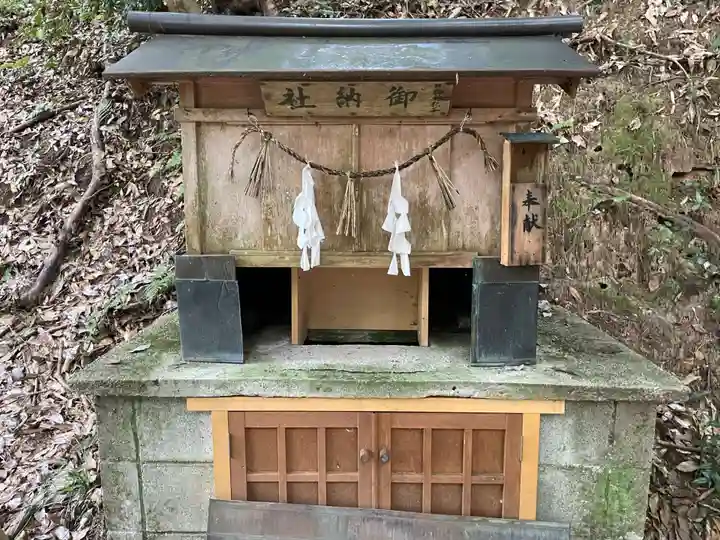玉作湯神社(島根県)