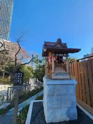 愛宕神社(東京都)