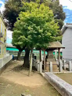 岩淵八雲神社(東京都)