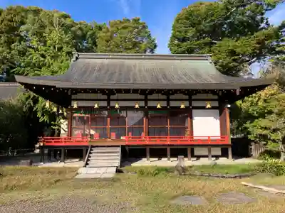 北野天満宮(京都府)