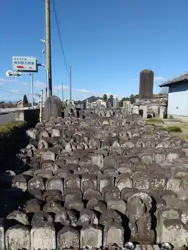 観福寺(埼玉県)