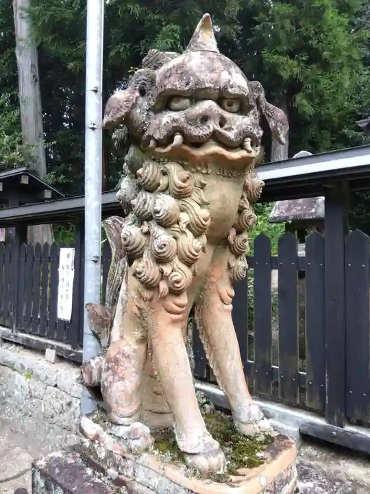 日雲神社(滋賀県)