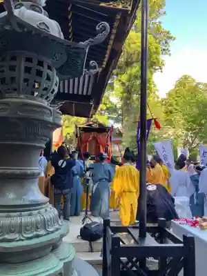 香取神宮(千葉県)