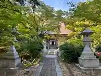 国上寺(新潟県)