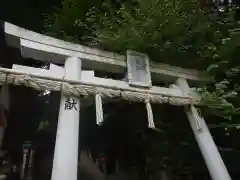 鴨神社(徳島県)