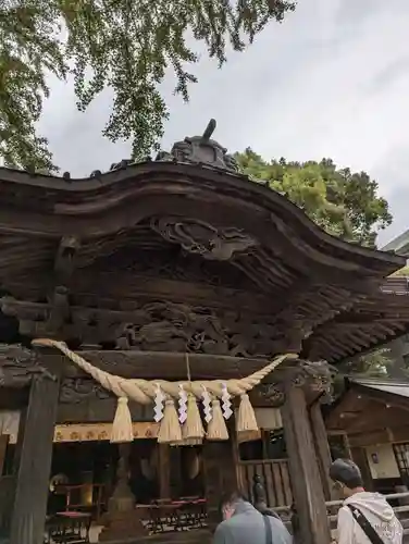 田無神社(東京都)