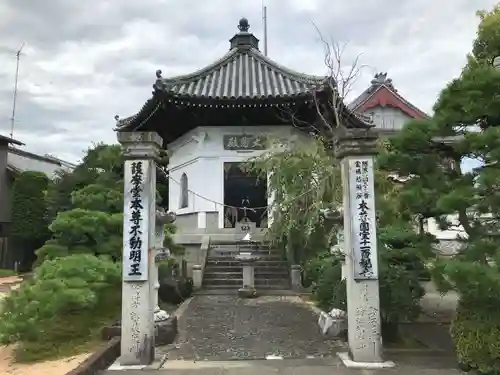 井戸寺(徳島県)