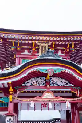 防府天満宮(山口県)