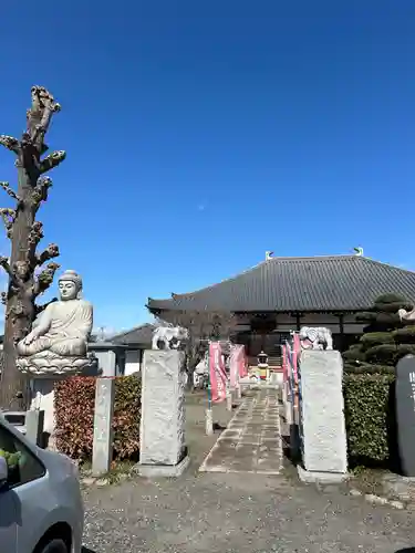 全東院(群馬県)